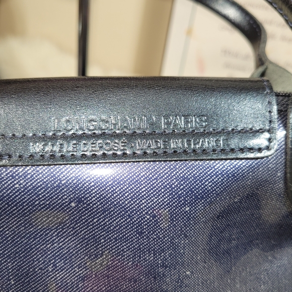 Longchamp Small - Picture 5 of 6